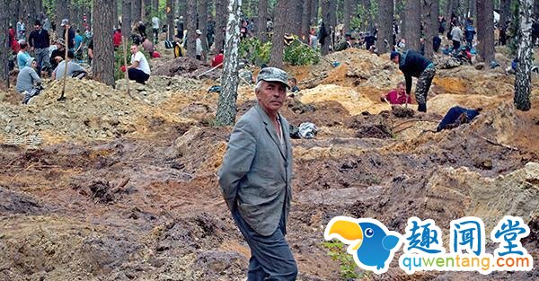 村民打水井无意间挖到一石头，让全村人都沸腾起来