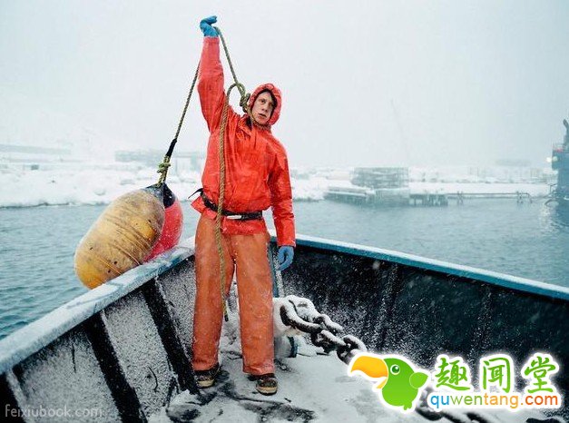 5天赚65万 薪水虽高却没人想干的活是什么？