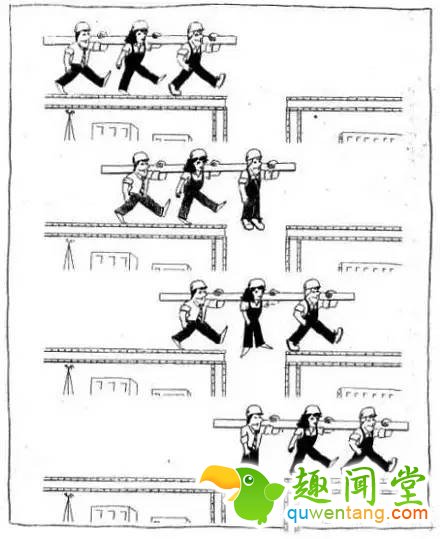 这几张图片，改变无数人，你敢看吗？