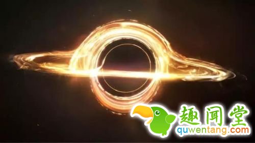 1000000000度！NASA发现黑洞恐怖的另一面