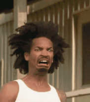 当你在公厕，丁丁不小心碰到了马桶沿：