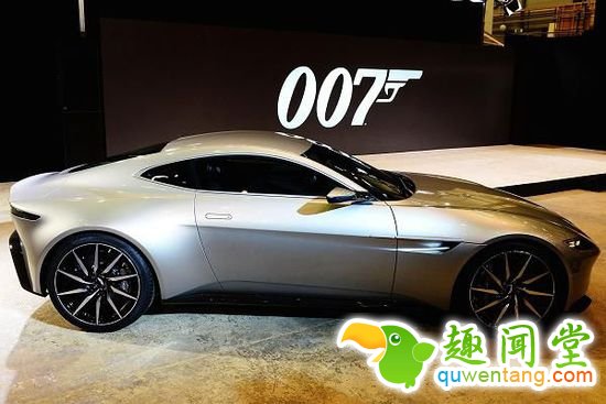 像007那样生活？有一千万人民币就可以！