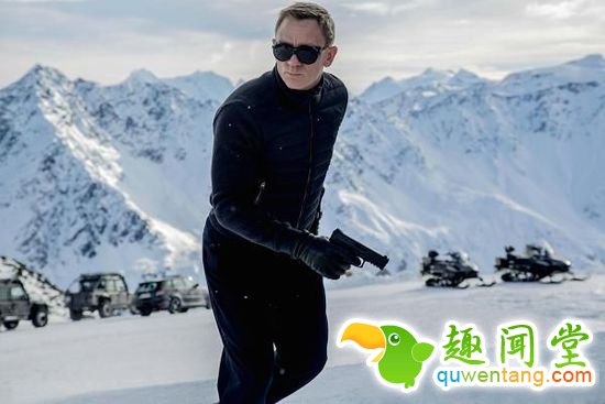 像007那样生活？有一千万人民币就可以！