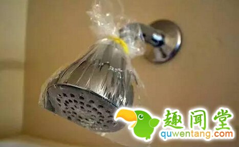 有了这36个生活窍门，生活都机智起来了！