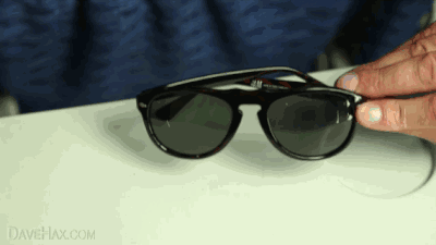 有了这36个生活窍门，生活都机智起来了！