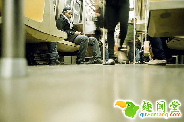 每天的生活都是疲于奔命？换个角度看看这个世界