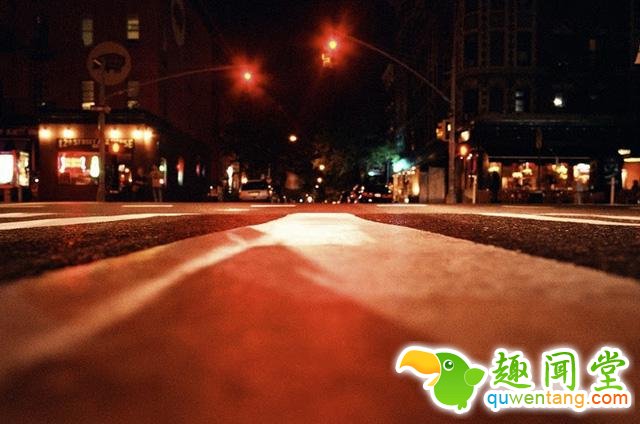 每天的生活都是疲于奔命？换个角度看看这个世界