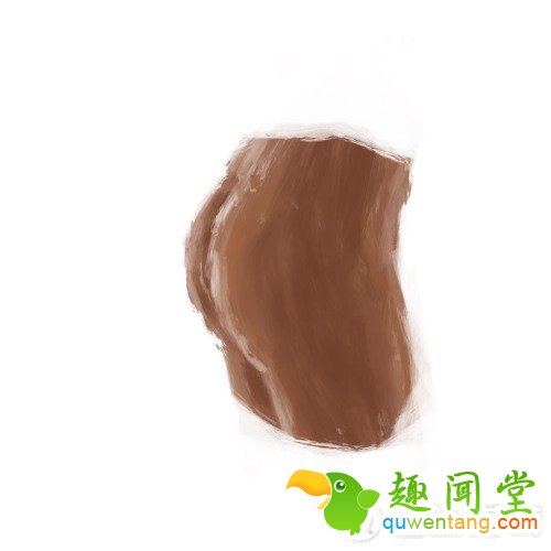 　 　 据美国《赫芬顿邮报》1月6日报道，一位来自美国俄勒冈州波特兰的男子查尔斯?维斯塔尔(Charles Vestal)宣称要在2016年的每一天都画出不同的臀部画作，并将其发到社交网站Tumblr上。