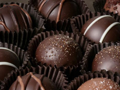 巧克力饿死癌细胞 常吃的六大零食最抗癌