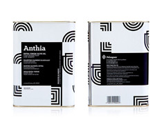 十大设计师眼中的经典黑白！