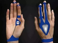 瞬间被秒杀~如此接地气的设计：能穿戴的