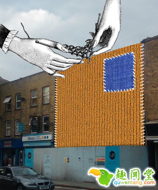 如果有这样的房子，你还愿意在城市里蜗居吗？