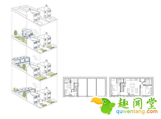 如果有这样的房子，你还愿意在城市里蜗居吗？