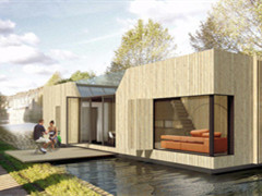 如果有这样的房子，你还愿意在城市里蜗居