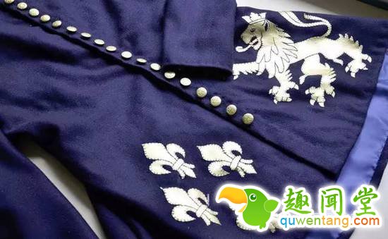 她14岁开始玩cosplay设计,现在水平直逼好莱坞!