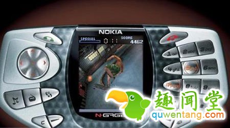 8款丑得惨不忍睹的手机，你用过吗？