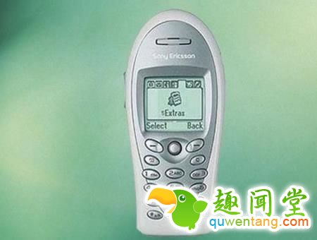 8款丑得惨不忍睹的手机，你用过吗？