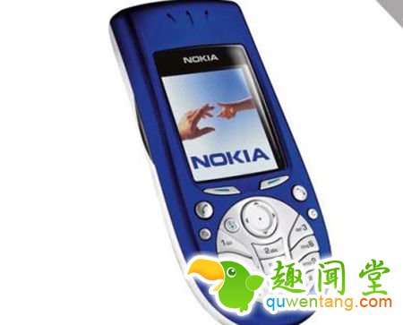 8款丑得惨不忍睹的手机，你用过吗？