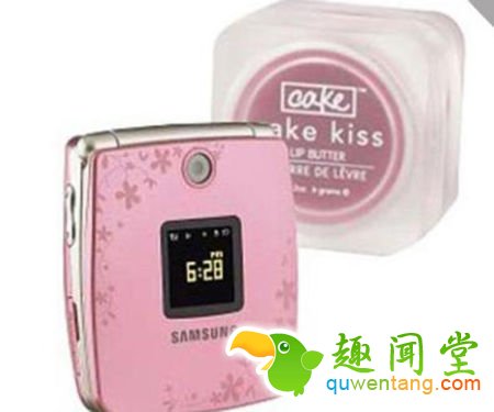 8款丑得惨不忍睹的手机，你用过吗？