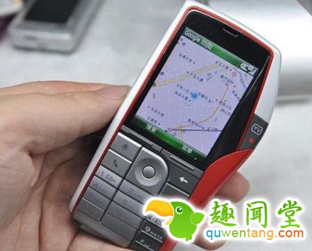 那些年我们用过的手机，没有最丑只有更丑！