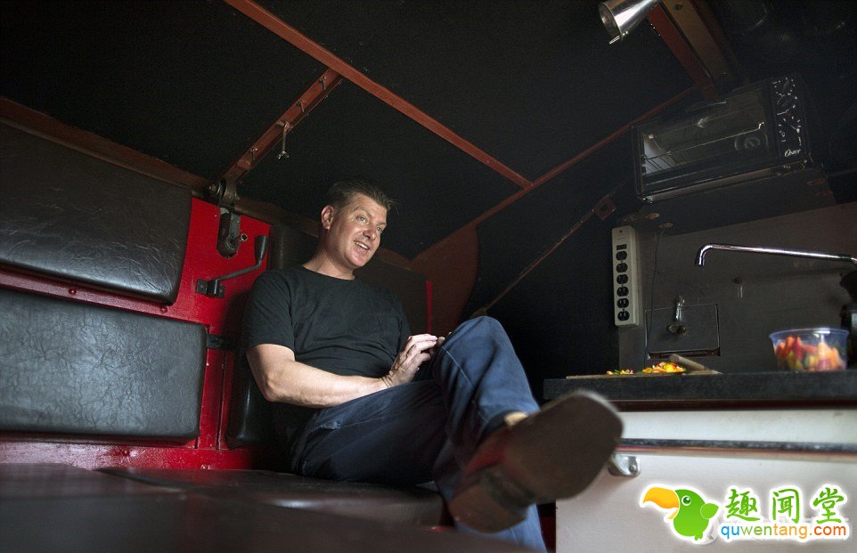 盘点全球最奇特房屋：从犬吠旅店到垃圾箱屋(高清组图)