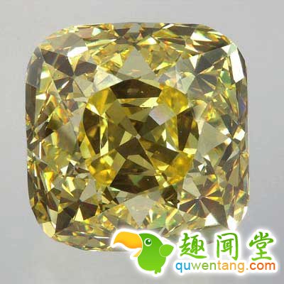 盘点世上最贵的10颗钻石 价值连城甚者无价