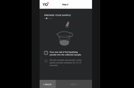 手机可检测精子质量 gif图揭秘全程