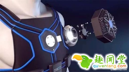 想减肥又懒得动？穿上这个背心，躺着就能瘦！