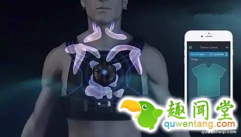 想减肥又懒得动？穿上这个背心，躺着就能瘦！