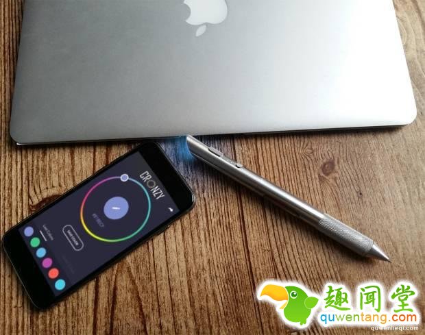 这些“不务正业”的笔，神奇到让我重新认识世界