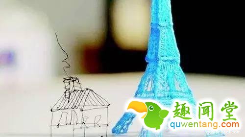 这些“不务正业”的笔，神奇到让我重新认识世界