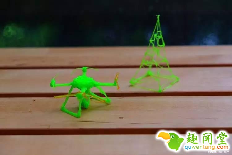 这些“不务正业”的笔，神奇到让我重新认识世界