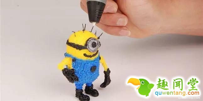 这些“不务正业”的笔，神奇到让我重新认识世界