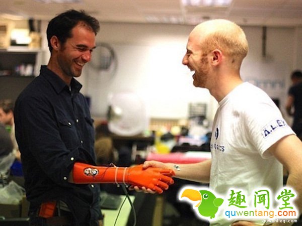 18个会「彻底改变你塬有生活」的衝击性发明!