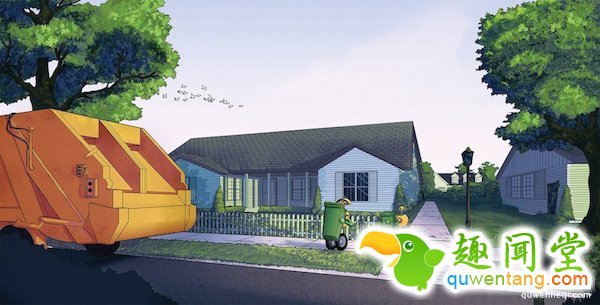 18个会「彻底改变你塬有生活」的衝击性发明!