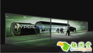 英国要建超级高铁，从伦敦到曼彻斯特只要