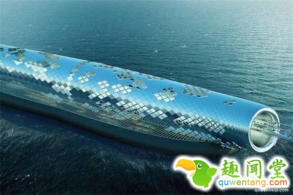 这个东西“将会改变我们的日常生活”，人类的未来都必须靠它了--趣味说