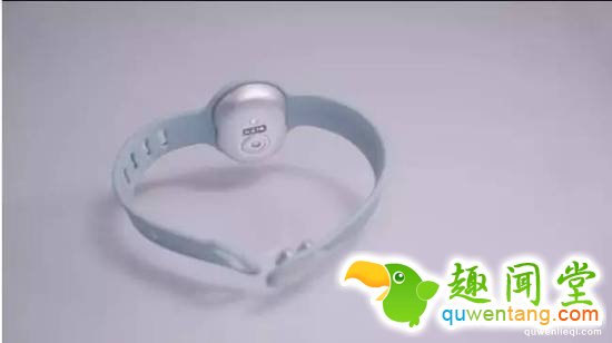 戴一下智能手环“又不会怀孕”？那可不一定……