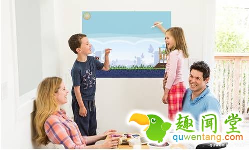 让孩子远离手机的魔爪,黑科技助力新时代的爸妈!