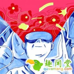 VR除了电影和游戏还有啥应用？也许未来能