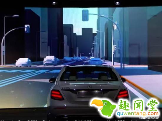 你下一辆车将会拥有这16大高科技，鸡冻得飞起！