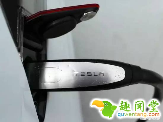 你下一辆车将会拥有这16大高科技，鸡冻得飞起！