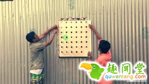 孟加拉人民发明了不耗电的空调，真的好用吗...