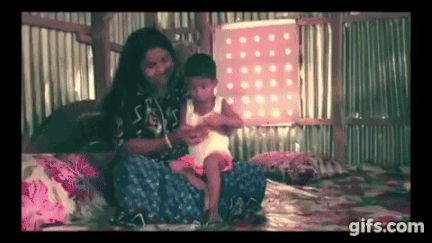 孟加拉人民发明了不耗电的空调，真的好用吗...