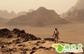 NASA开始“火星马铃薯”计划，火星救援将