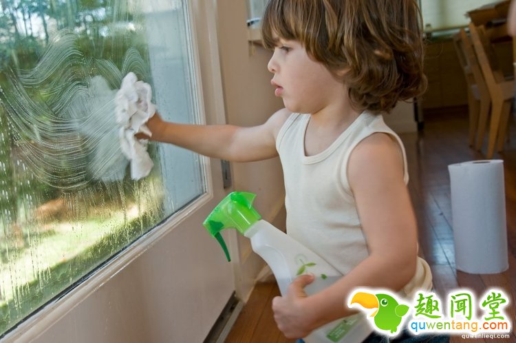 6种意想不到的食物，轻松解决你的厨房污渍苦恼！