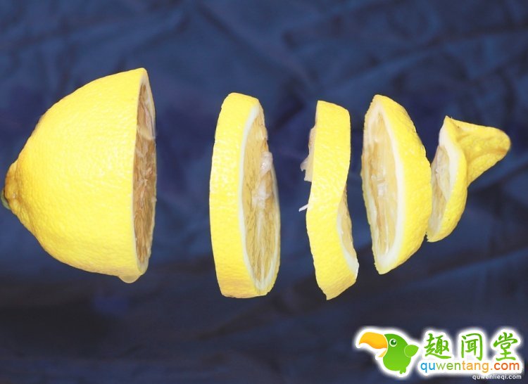 6种意想不到的食物，轻松解决你的厨房污渍苦恼！