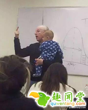 这20张照片, 证明生活还是很美好的！