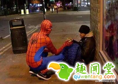 这20张照片, 证明生活还是很美好的！