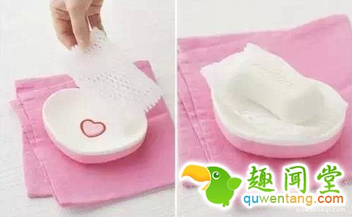 水果的网套别再乱扔了, 别人都靠它做了这些事！4